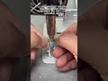 Precision Soldering #shorts #Electronics #Soldering #DIYElectronics #Engineering #TechTips #tech