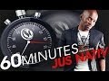 60 Minutes With JUS NATIV