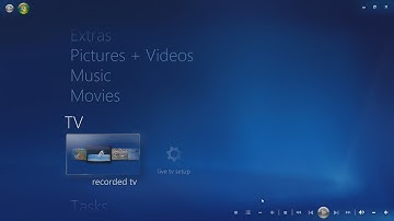 How to install Media Center on Windows 10