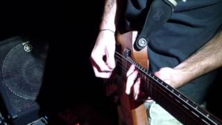 In The Trench - Rip Off Your Mask The Inferno