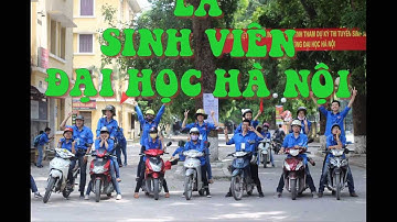 Tiếp sức mùa thi 2013 - Đại học Hà Nội
