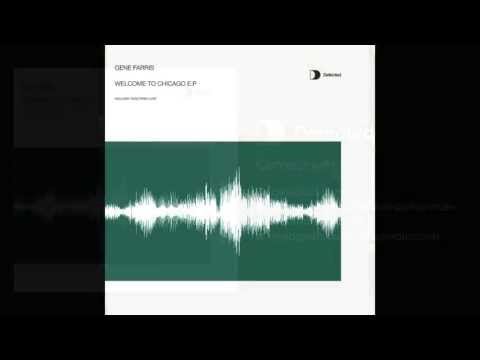 Gene Farris — Gene Farris - Sanctified Love (Original Mix) [Full Length] 2003