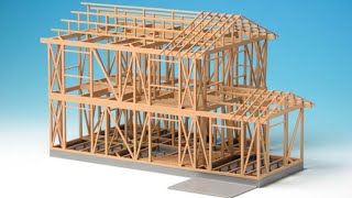 1日で詰め込む建築構法②（大学院入試対策）