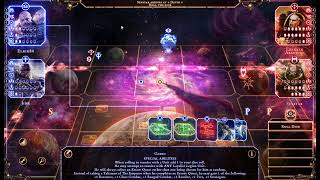 Boardgame Night! | Talisman: Horus Heresy | Slowpoke Sunday