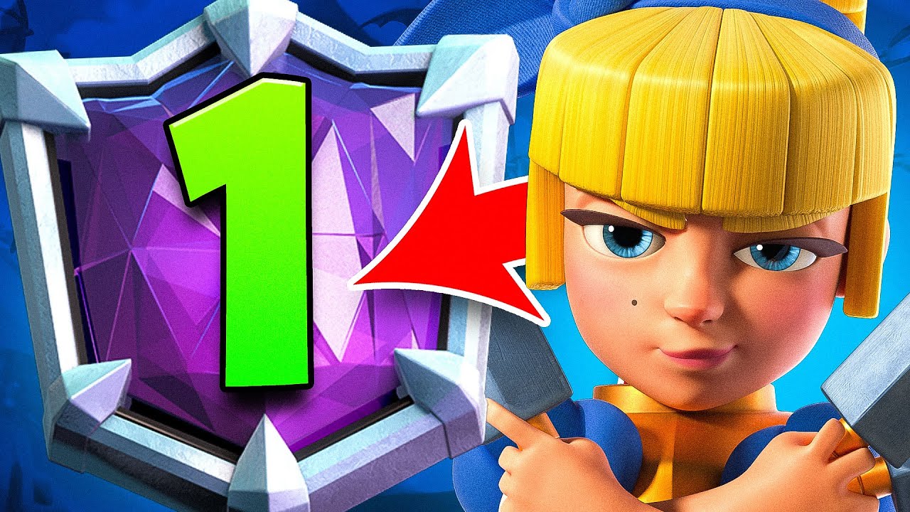 Yeni Kartla Dünyada 1. Oldum!!