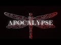 Ivory prince  apocalypse  lyric