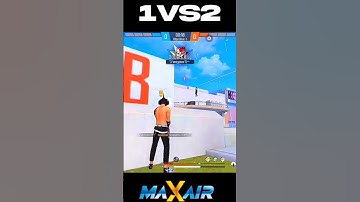 1vs2 Clutch🤯 Destroyed In Seconds🔥desert eagle Ki Tabahi 😱 #shortsfeed #tgrnrz #tondegamer #maxair