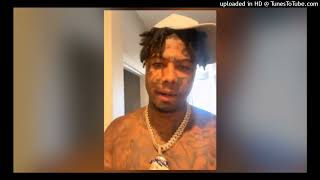 Blueface - Baby Girl (Instrumental) #Blueface