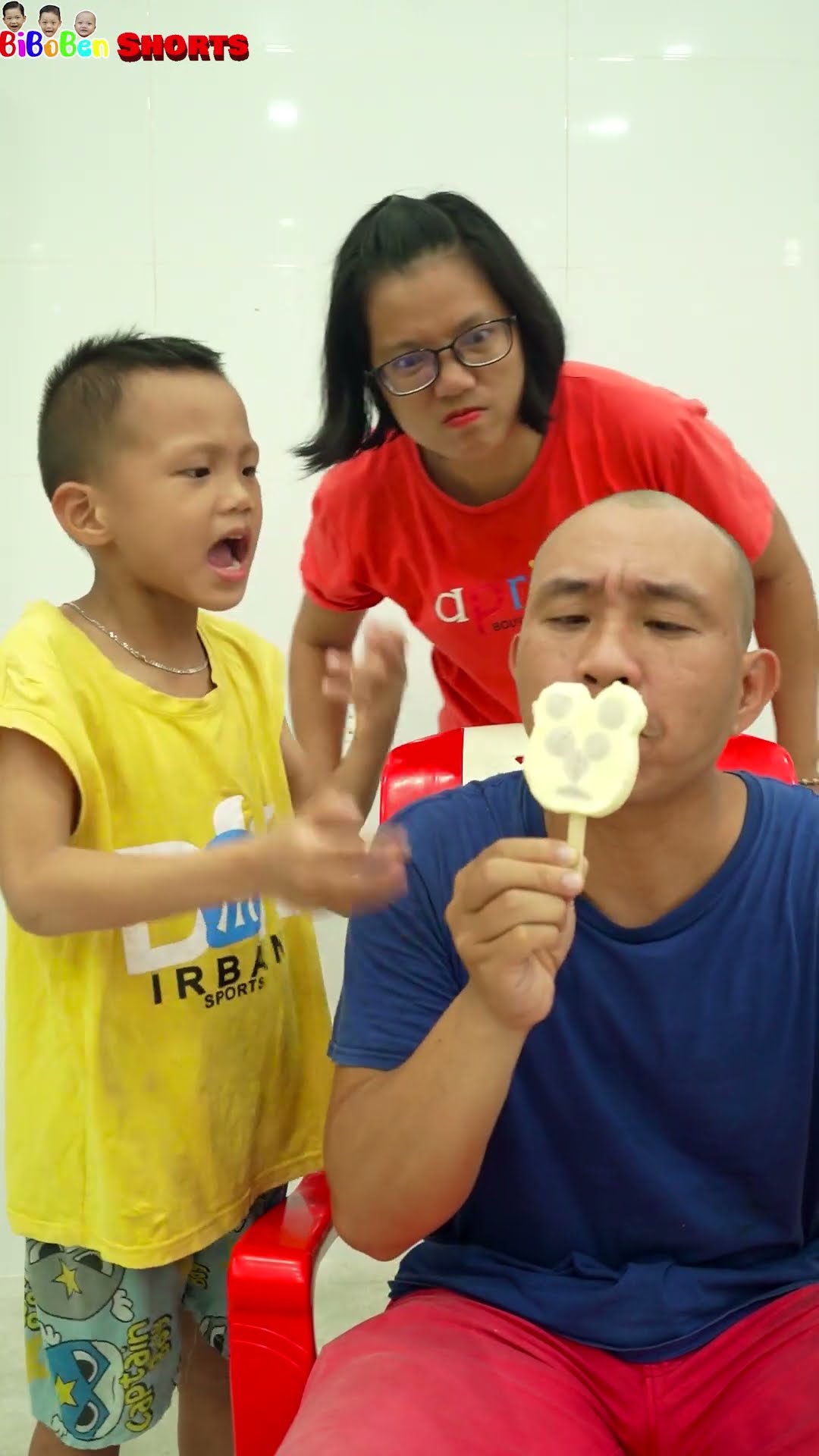 Funny video | Ice cream??? #funny  #icecream #shorts