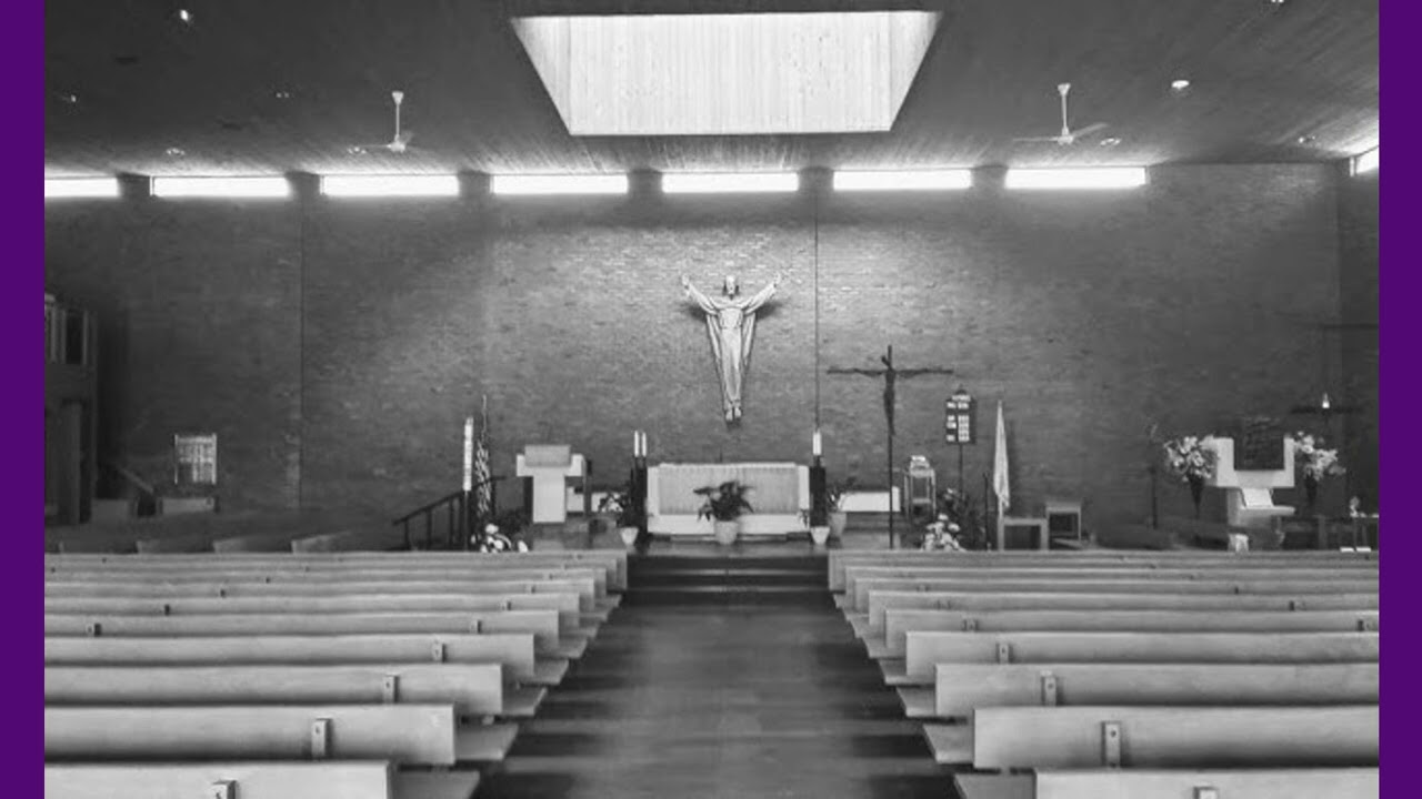 Vespers - Evening Prayer, 03-06-2026, Friday, Second Week of Lent