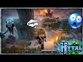 Hytale 2 day 😱 to find new place 😍 and fight mobs😭 ....... survival series...