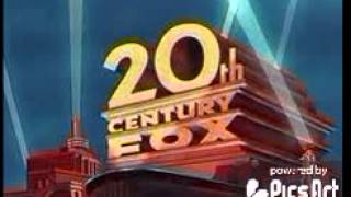 Download Lagu 20th Century Fox logo (1981-1997) MP3