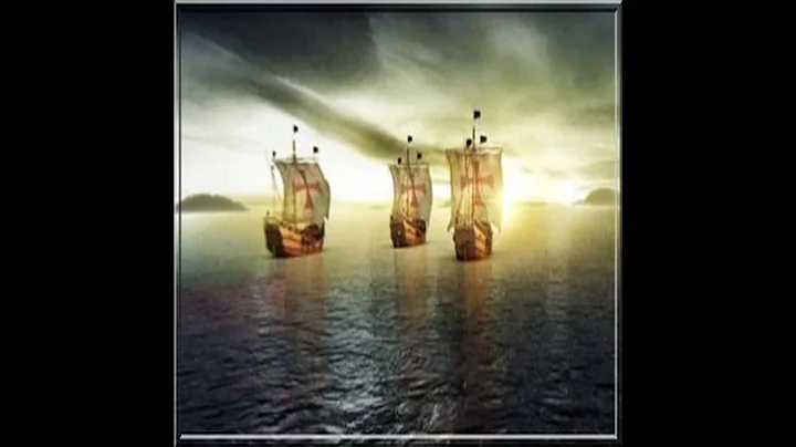 FILM: Timothy Hogan - Covert History of the Knight...