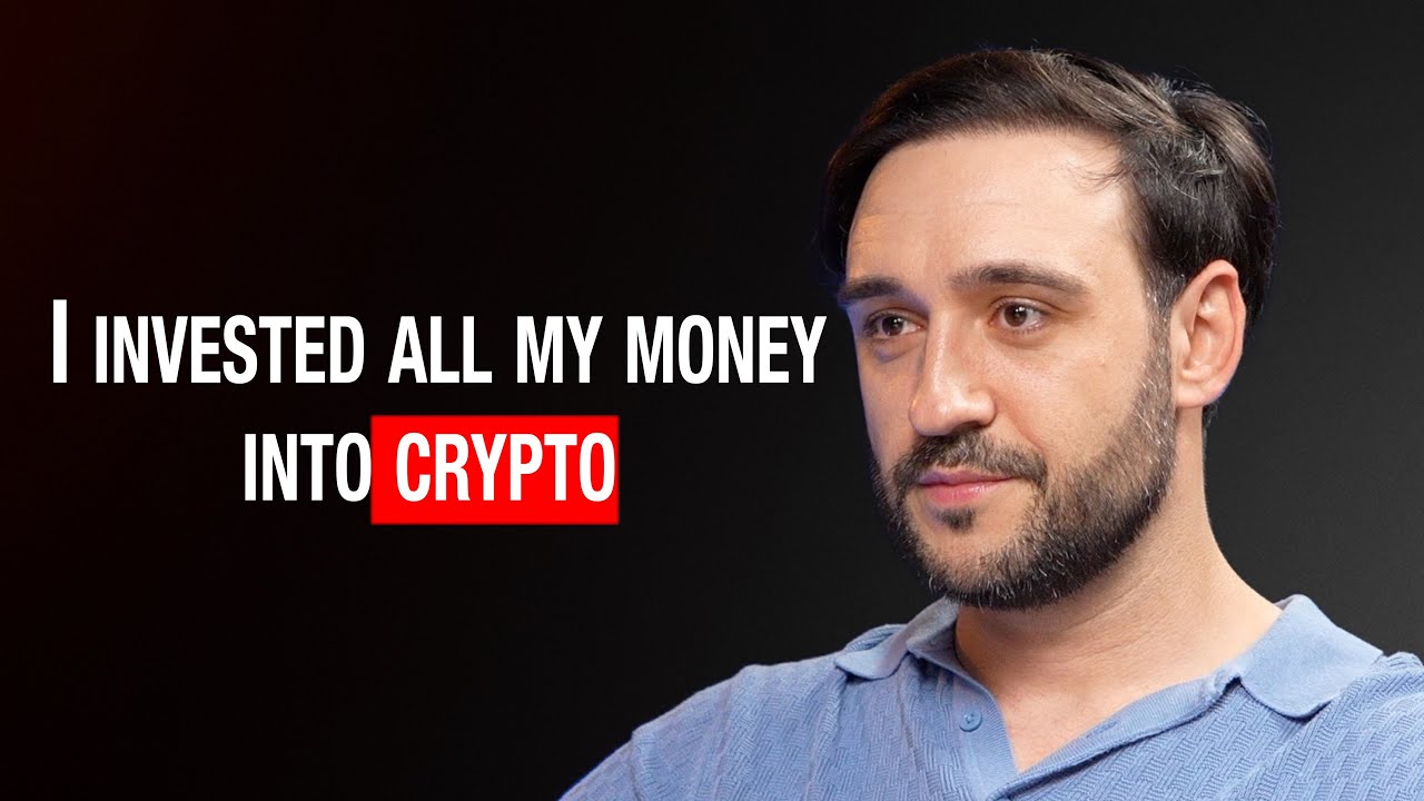 He’s Outperforming Bitcoin… Inside the Mind of a Self-Made Crypto ...