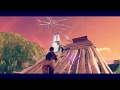 Fortnite | No skin montage | Stranger Things C418