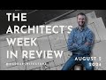 08.05.24_Week in Review_Meetings, Marketing, and Finding New Solutions