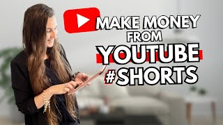 3 Ways to make money from YouTube Shorts before even getting monetized! by Summer Winter Mom 64 views 5 days ago 1 minute, 44 seconds