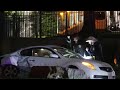 Harris County deputy injured by suspected drunk driver