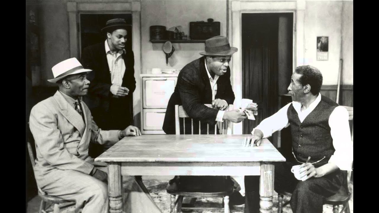 Berta Doaker, Wining Willie, Lymon Boy - Berta, and Boy Berta Doaker, Wining Willie, Lymon Boy - Berta, and Boy