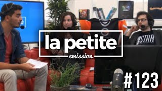 LE TRAVAIL DANS LE JEU VIDÉO - La Petite Émission #123