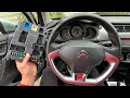 JE TESTE UN BSI POUR MA PANNE ÉLECTRONIQUE DE CITROEN C3 Elle Démarre Plus mp3