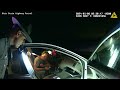 Young Man Stopped by Ohio State Troopers for Reckless Driving at 142MPH