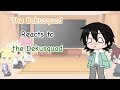 The Bakusquad Reacts to the Dekusquad | BNHA