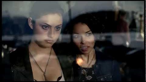 The Secret Circle - Opening Credits