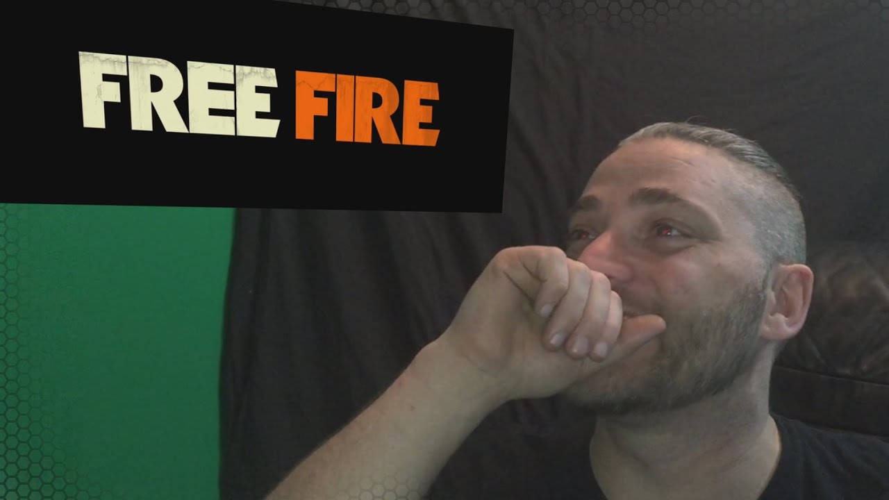 Free Fire Official Uk Trailer 1 Reaction