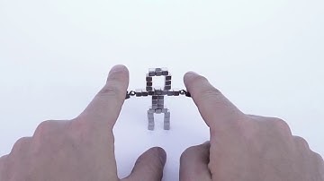 Nanodots® Magnetic Cubes - Ages 14+