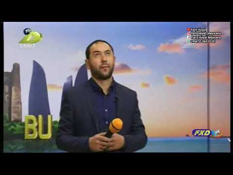 Emir Qazaxli dön geri dünya tv