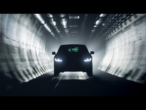 Jaguar I-PACE | London to Brussels on a Single Charge