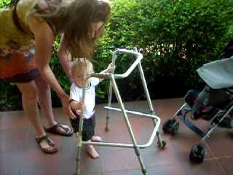 baby zimmer frame