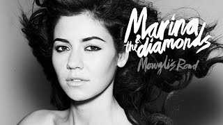 marina - mowgli's road // extended mix / alternative version