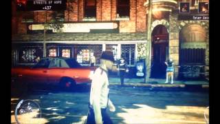 Hitman: Absolution Unofficial Disguise Fix Patch (PS3)