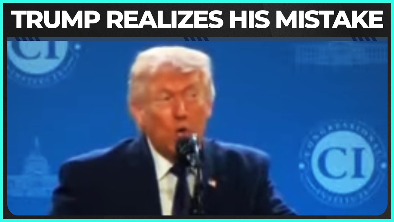 The Iran War Is A DISASTER