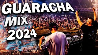 DJ APE ll MIX SET GUARACHA 2024 ll GUARACHA MIX (ALETEO,ZAPATEO,GUARACHA)