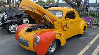Lions Roar at Lions Automobilia So Cal
Las Vegas Live & Recorded Classic Cars VWs Hot Rods Low Riders Fun.. weekly Car meets and Shows and more 2024.
Sponsors Welcome.
Contact Me rodderfiles@gmail.com .
Donations Welcome . I do this full time on YouTube 10 yrs now and i pretty much work for Super Chats They are Greatly Appreciated .
For Cool Embroidered Jackets or Shirts even hats like i wear on
RodderFiles Check out my Buddy Daniel He makes the Coolist Designs.
STITCHD.SHOP Contact my Bud Dan for the Best Embroidery in Las Vegas.
STITCHD.SHOP (626) 399 4146..
Please SHARE, ENJOY, LIKE COMMENT & SUBSCRIBE.
Sincerely.
#rodderfiles Kenny..
Channel Occasionally has ADULT /Language and is NOT suited for CHILDREN! Lions Roar at Lions Automobilia So Cal