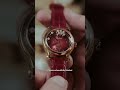 This has got to be this week's most fun watch... #horology #watch