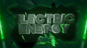 Intro #260 - ElectricEnergy (Ft.zGus7avO)