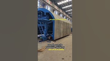 Hướng dẫn Quy trình sản xuất cốp pha thép trụ cầu chuyên nghiệp #copphaviet – Bền bỉ vượt trội
