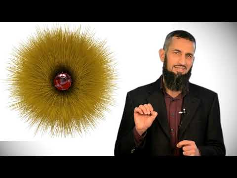 Épisode 24 – Démonter le noyau de la boule de paille