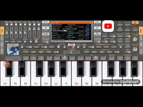 اوغنيه هدا غي عشق وفيه 2023