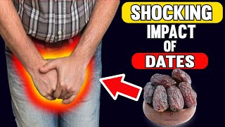 Even 1 DATE Can Start an IRREVERSIBLE Reaction in Your Body!