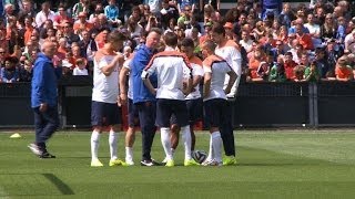Mondial-2014: les Pays-Bas peuvent-ils rêver d'une 4e finale?