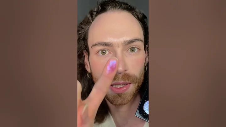 Relaxing Soft Spoken ASMR Makeup Pat McGrath Labs Mothership IX: Huetopian Dream Eyeshadow Swatches