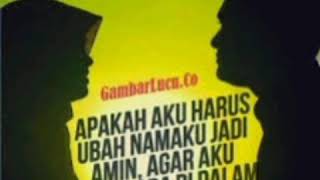 Download Lagu Pagar makan tanaman..Cover rahmat MP3