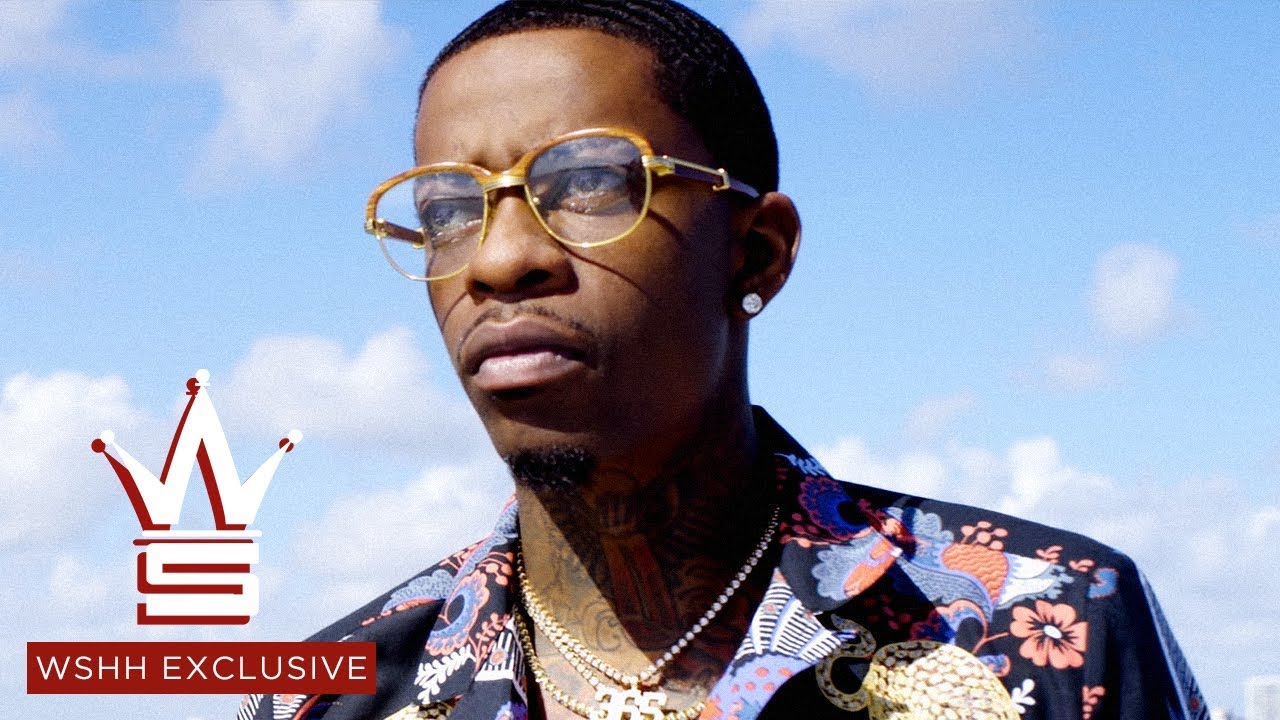 Rich Homie Quan: Flex Track Review