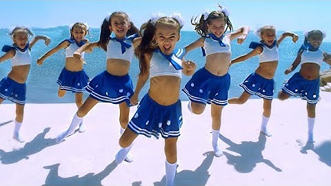Baby Shark - Best Kids Dance Version