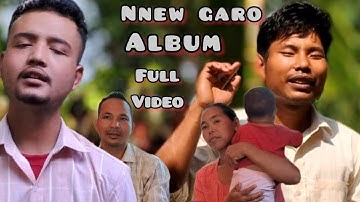 Oy nono magipa//new garo video full  video album.
